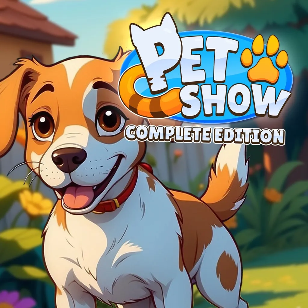 Pet Show: Complete Edition