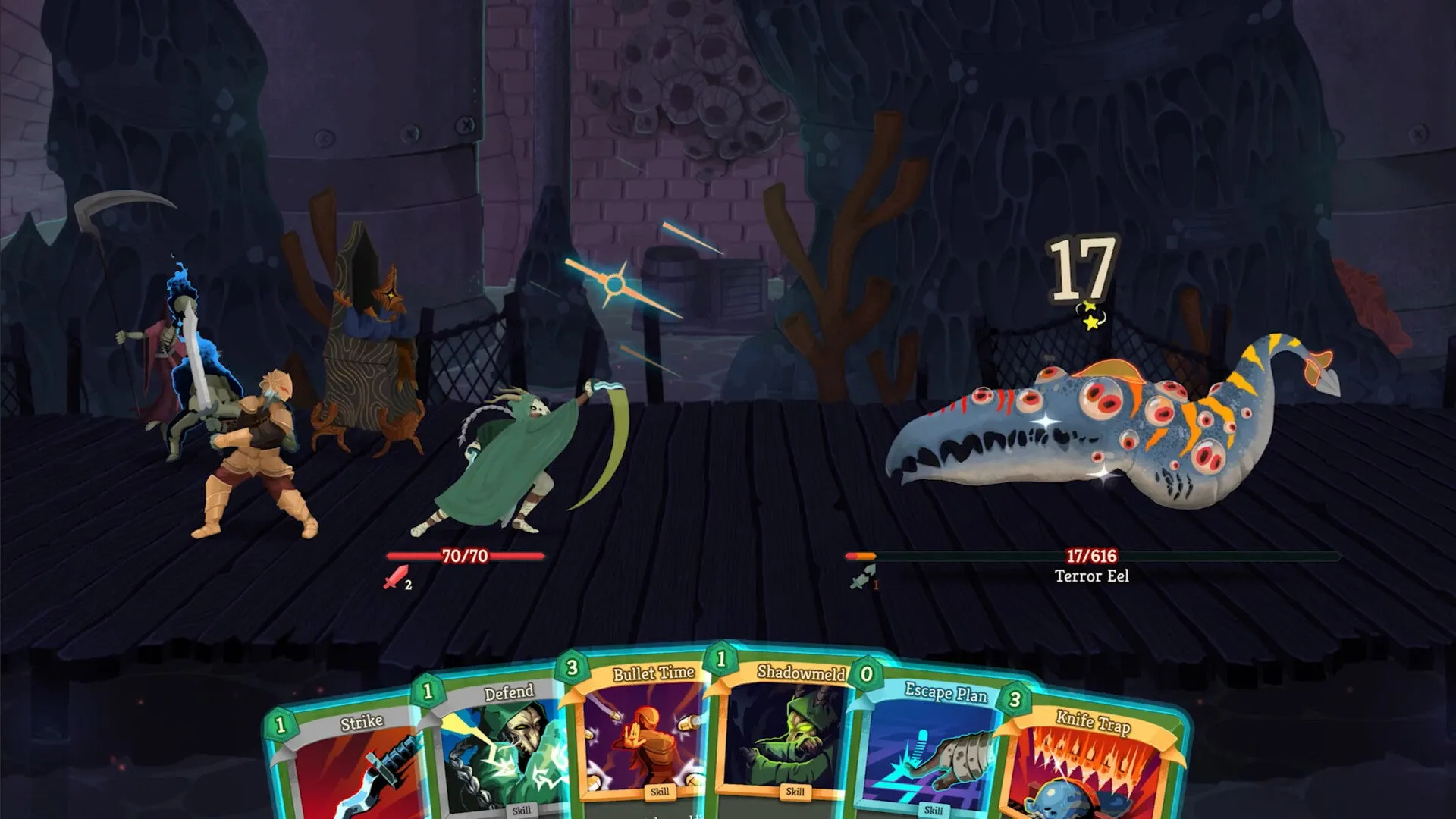 Разработчик Slay the Spire 2 удивлён победой над Marathon по одновременным игрокам в Steam и извиняется за «более жёсткий, чем планировалось» твит
