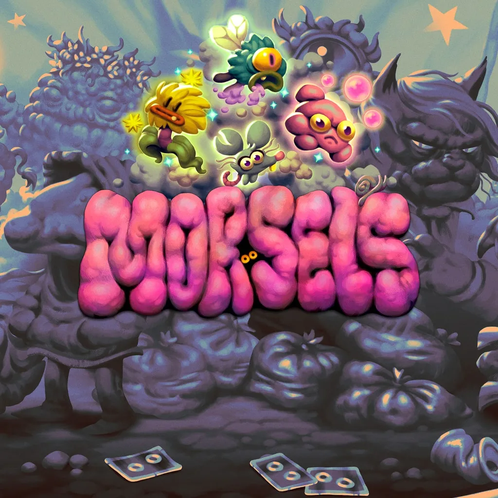 Morsels