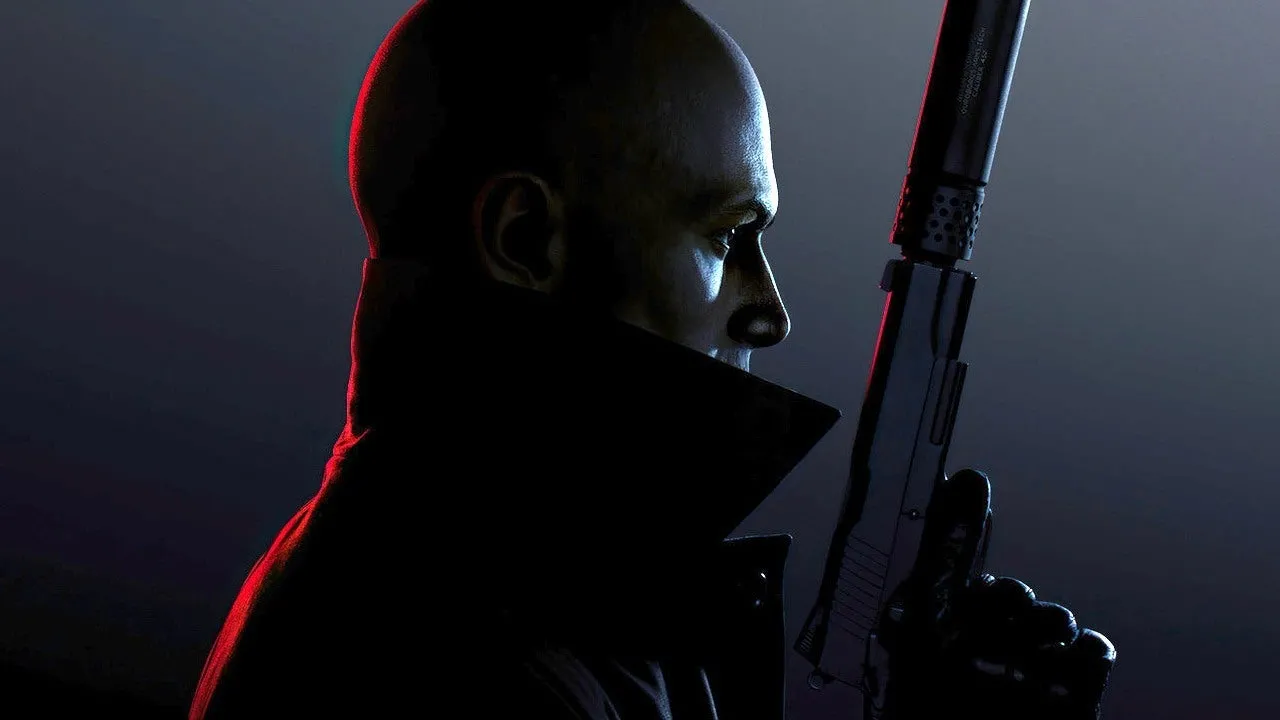 IO Interactive «не терпится» вернуться к серии Hitman