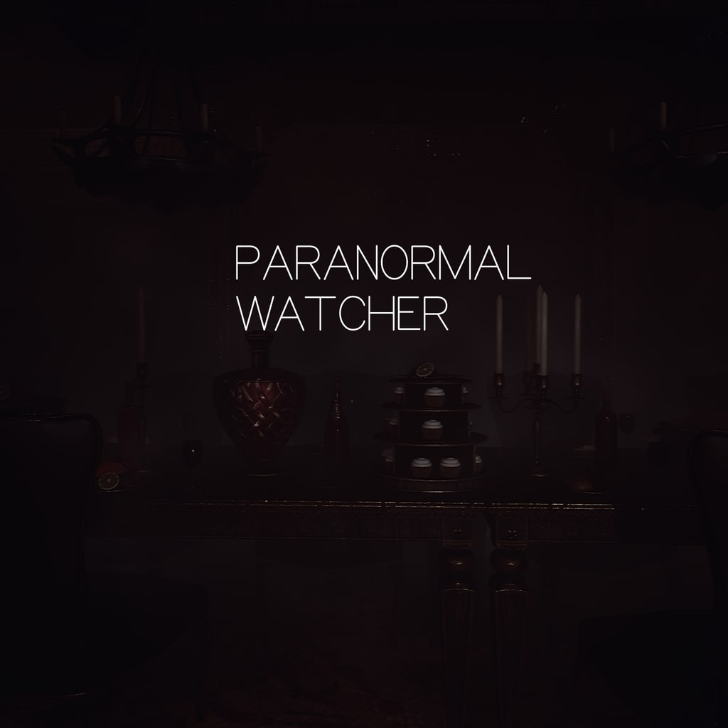 Paranormal Watcher