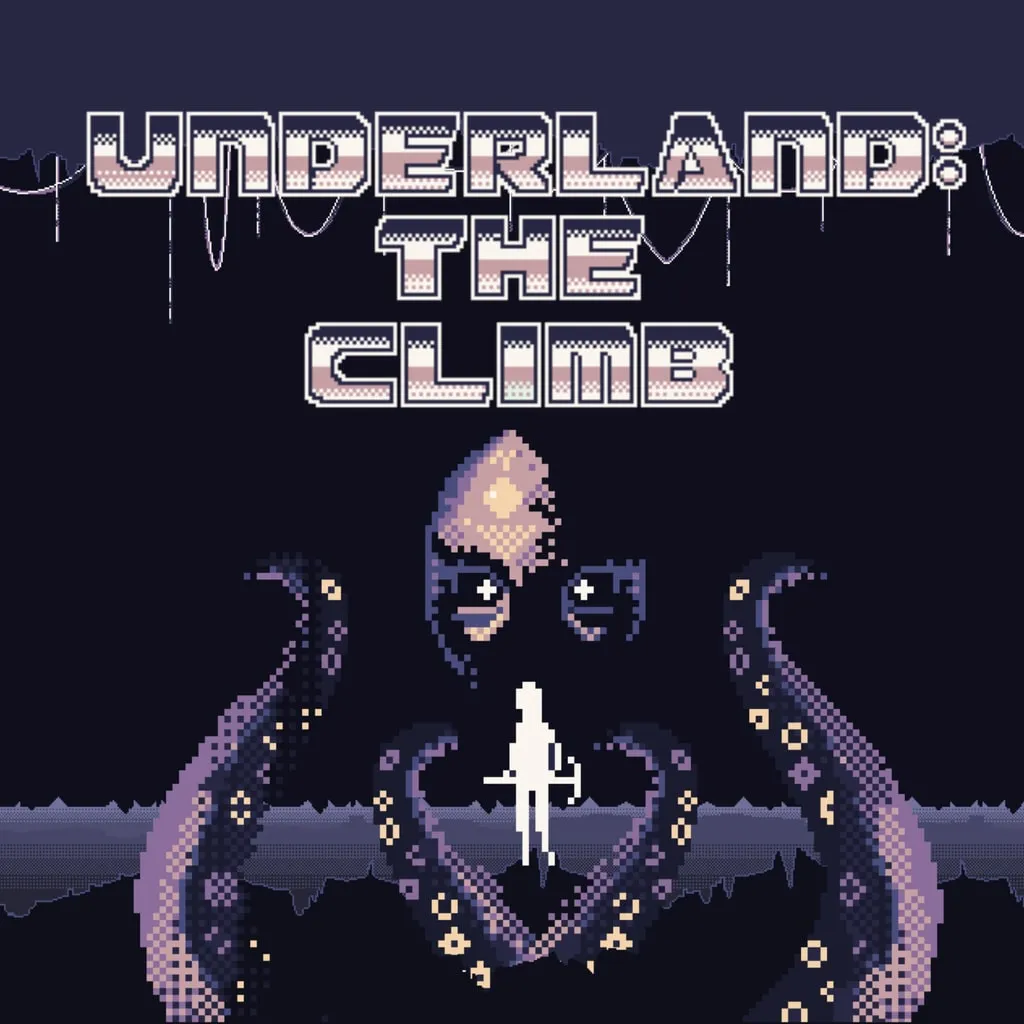 Underland The Climb