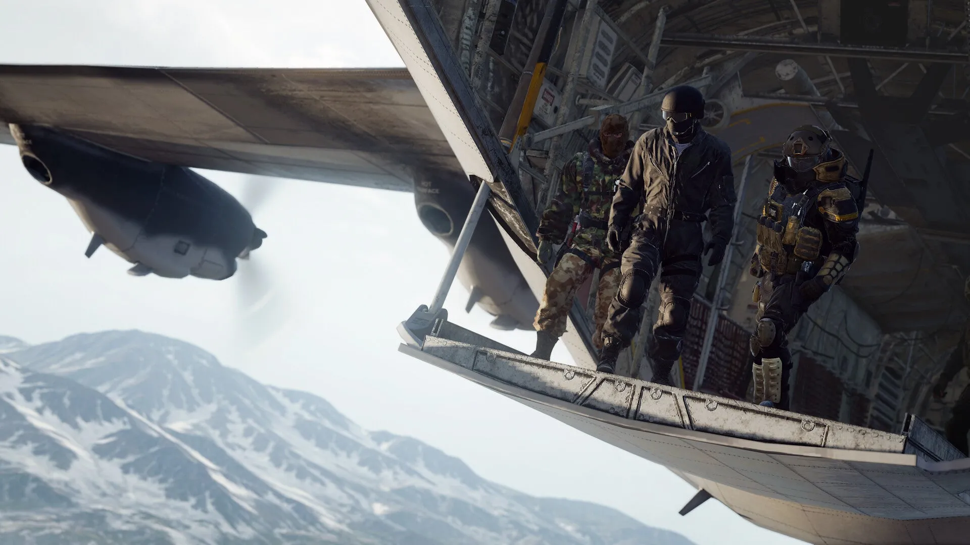 Call of Duty: Warzone прекратит поддержку PS4 и Xbox One, а Modern Warfare 4 выйдет без версий для прошлого поколения
