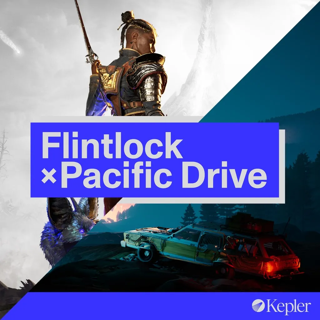 Pacific Drive