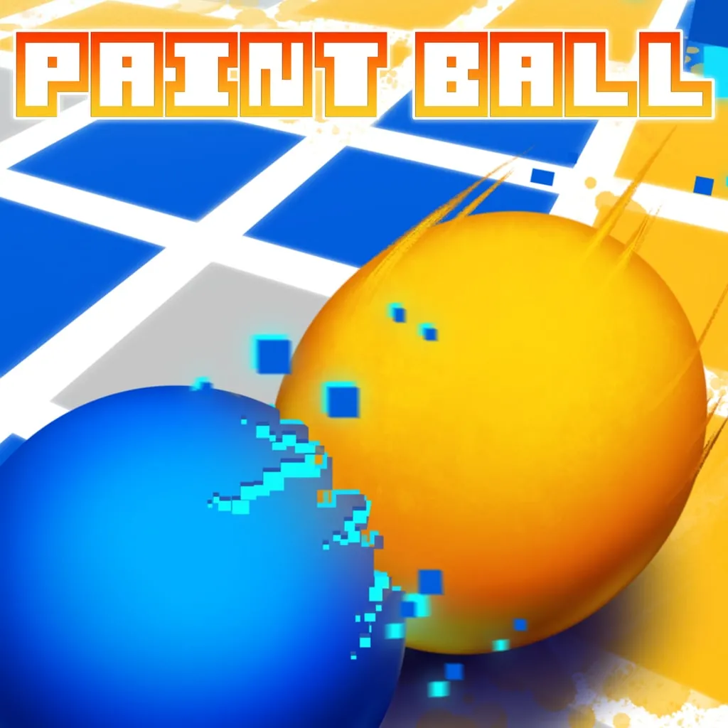 PAINT BALL