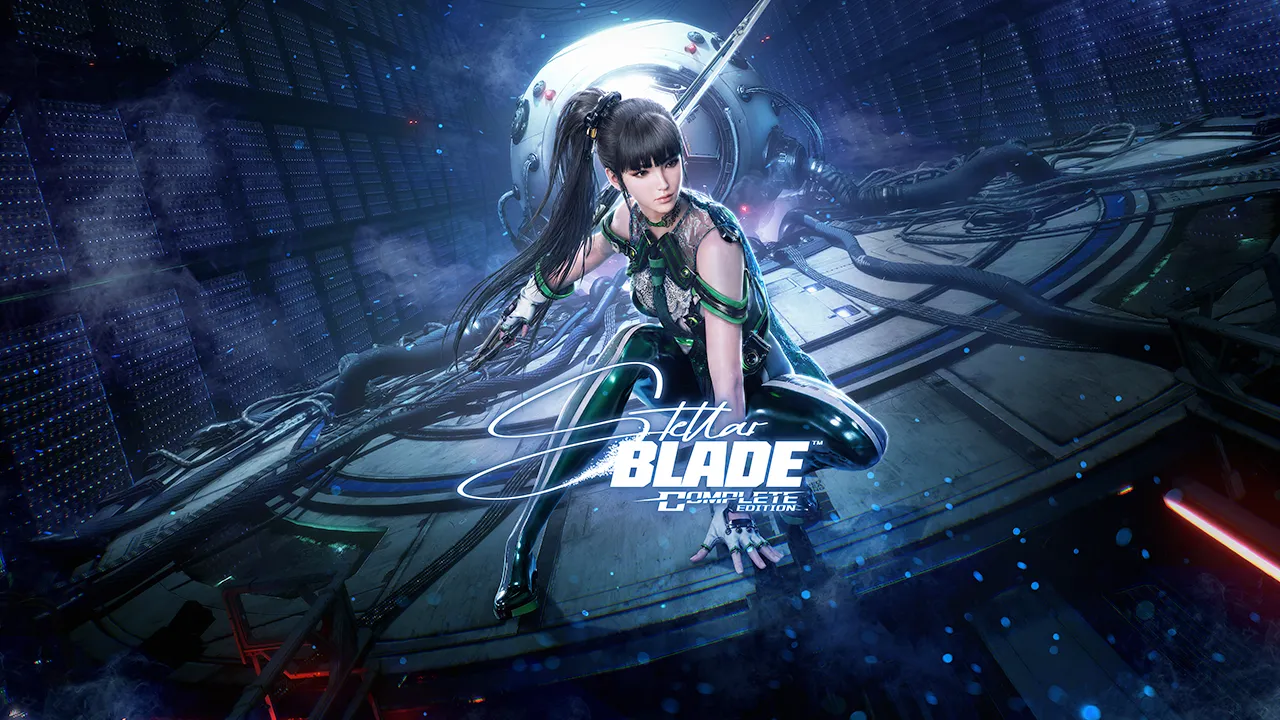 Что потребовалось, чтобы перенести Stellar Blade: Complete Edition на Nintendo Switch 2 + более пяти минут геймплея | gamescom 2026