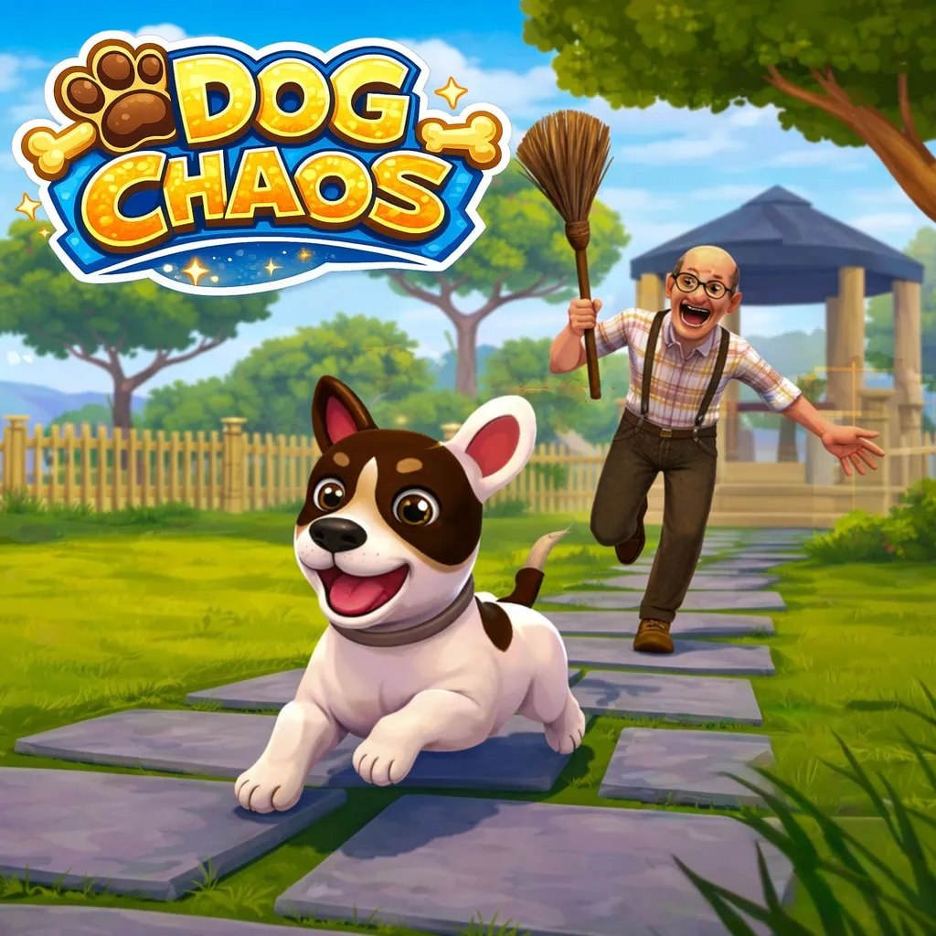 Dog Chaos