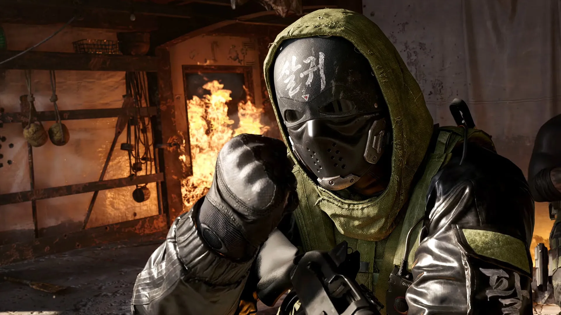 Call of Duty: Modern Warfare 4 Бета Исправит Проблемы, Которые Досаждали Серии Почти Десятилетие