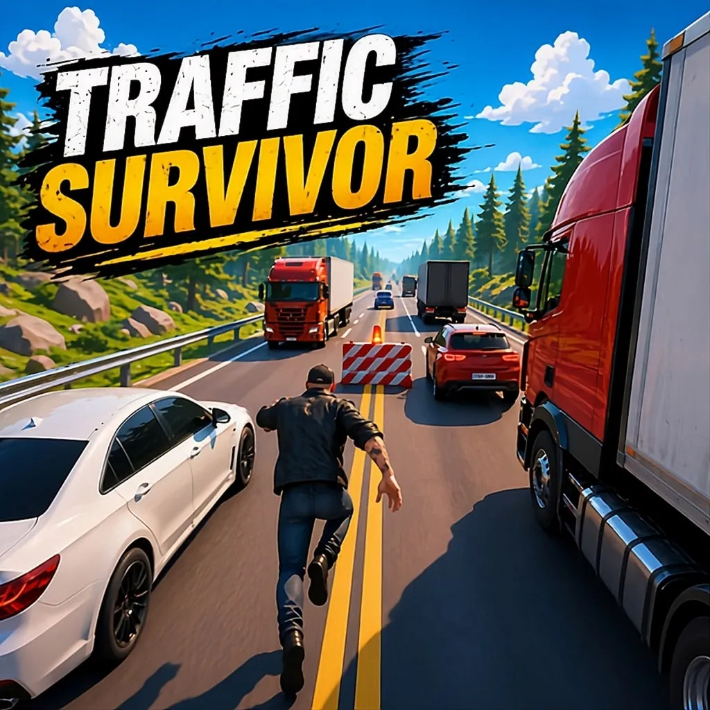 Traffic Survivor