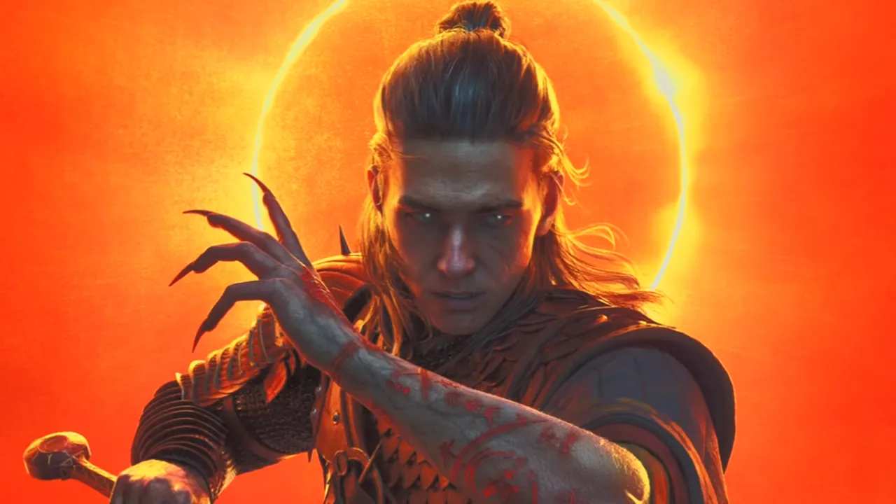 The Blood of Dawnwalker за рекордное время достигла 1 миллиона продаж