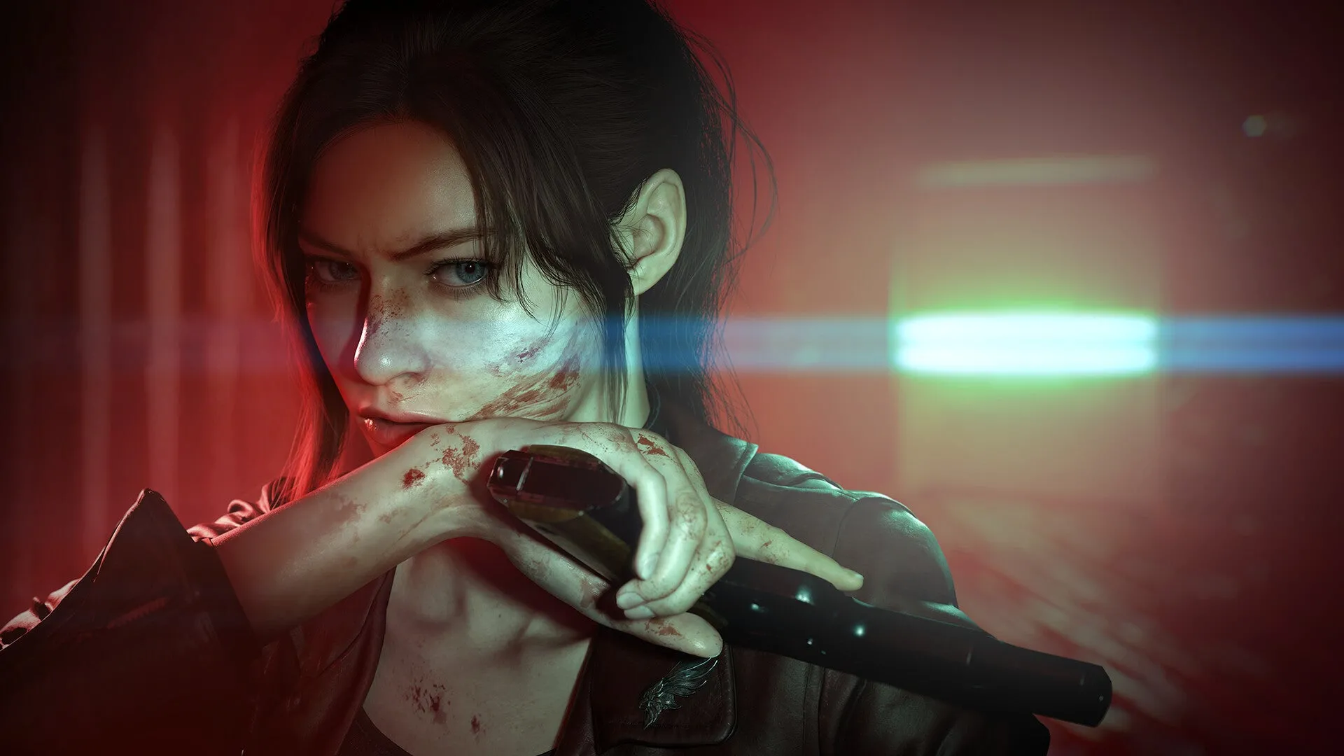 Продюсер Resident Evil: Code Veronica раскрыл, что Capcom скорректирует историю для соответствия таймлайну серии