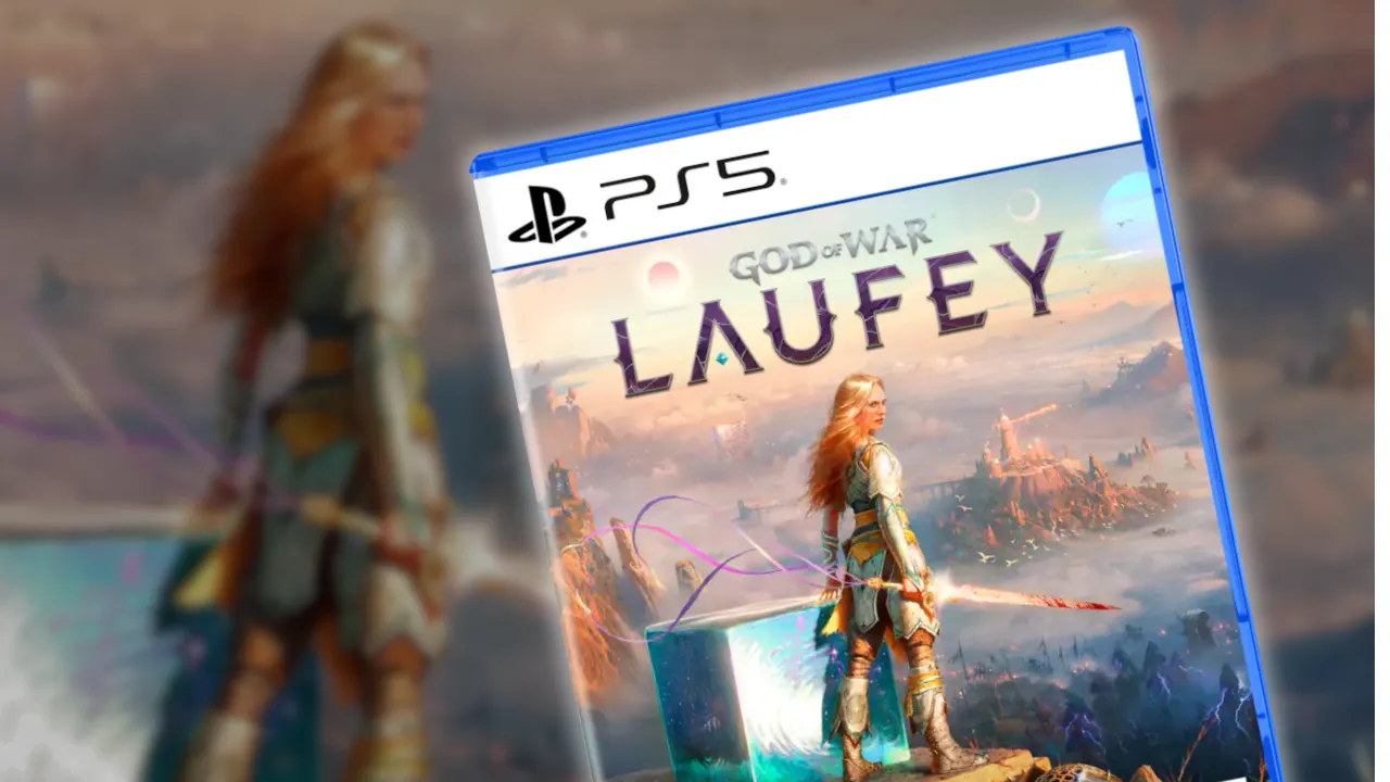 God of War Laufey: Что входит в каждое издание