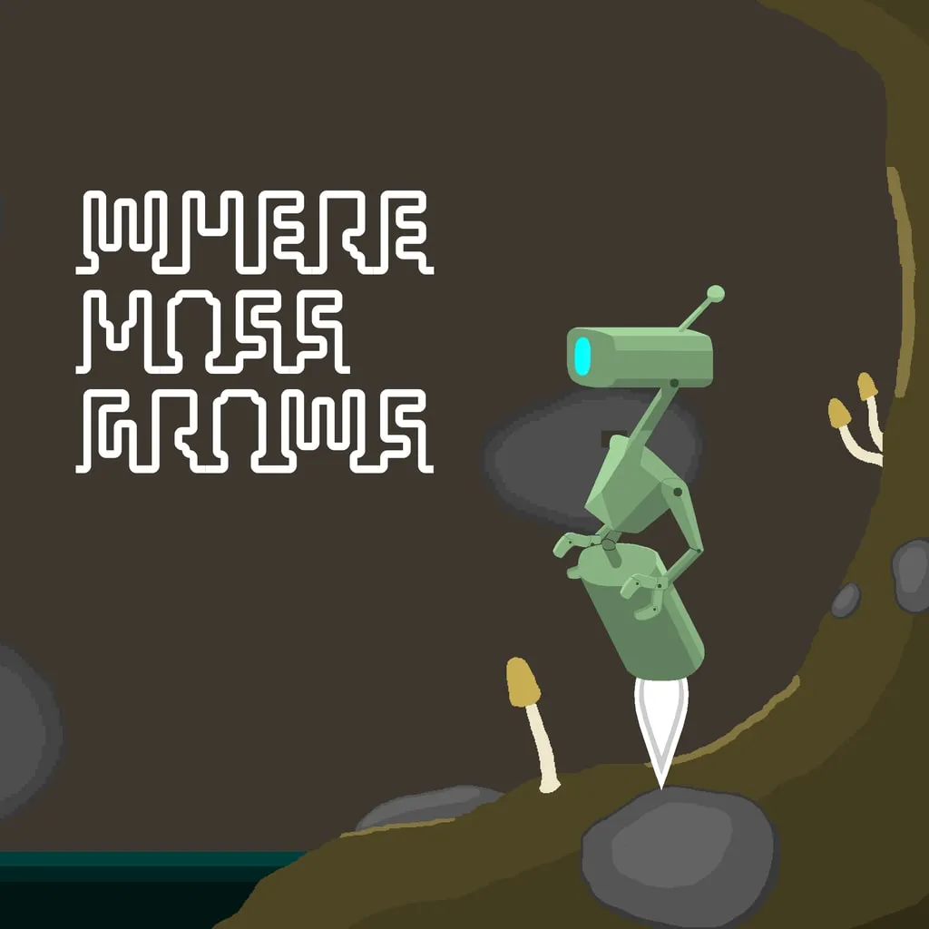Where Moss Grows