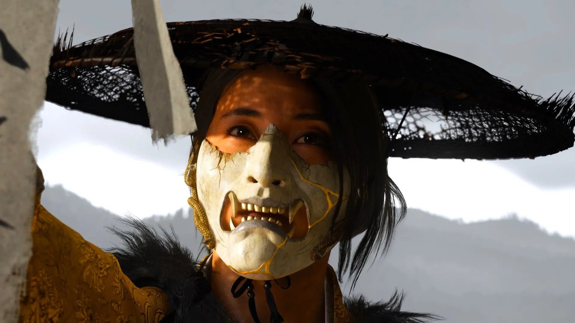 Продажи Ghost of Yotei отстают от Tsushima, но остаются впечатляющими на PS5 — данные аналитиков