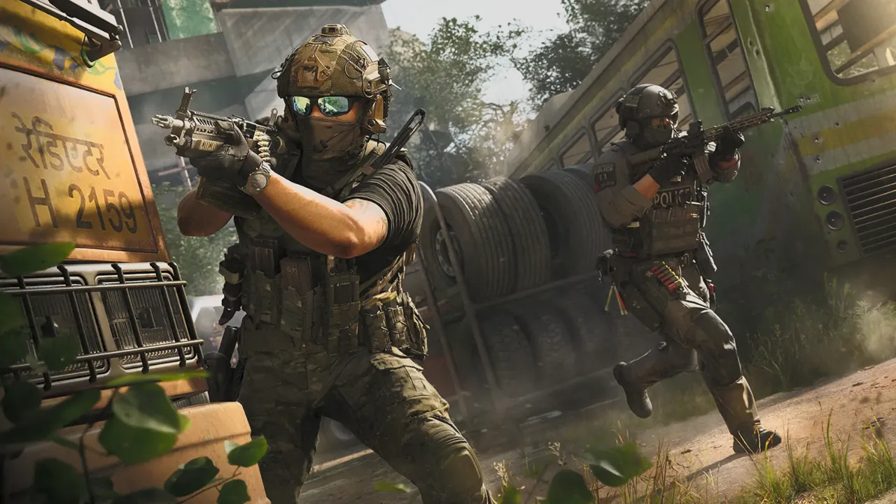 Xbox подтверждает, что бета-версия Call of Duty: Modern Warfare 4 впервые будет включать миссию одиночной кампании