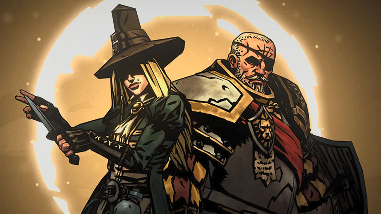 «Его голос и манера речи были человеческими» — разработчик Darkest Dungeon заявил, что Red Hook никогда не будет использовать ИИ для воспроизведения голоса покойного рассказчика Уэйна Джун