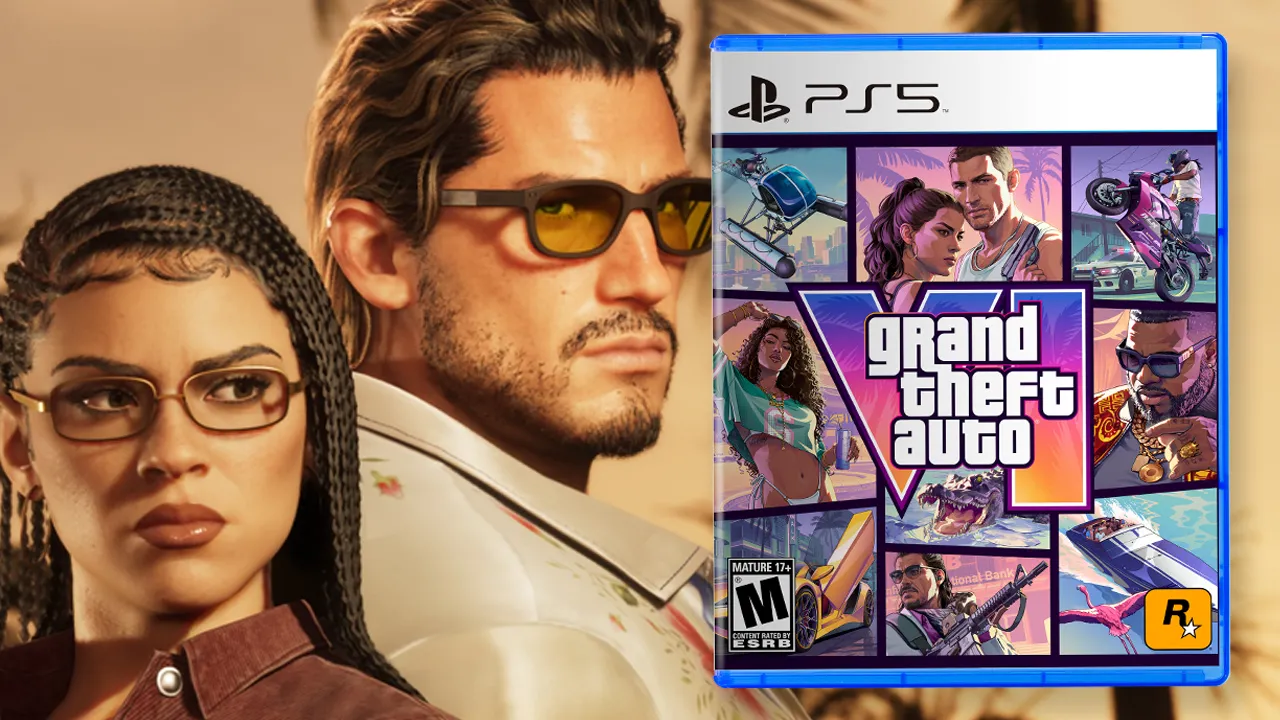 Аналитик утверждает, что Rockstar должна установить цену на GTA 6 в $200, называя её «последней великой игрой» до прихода ИИ