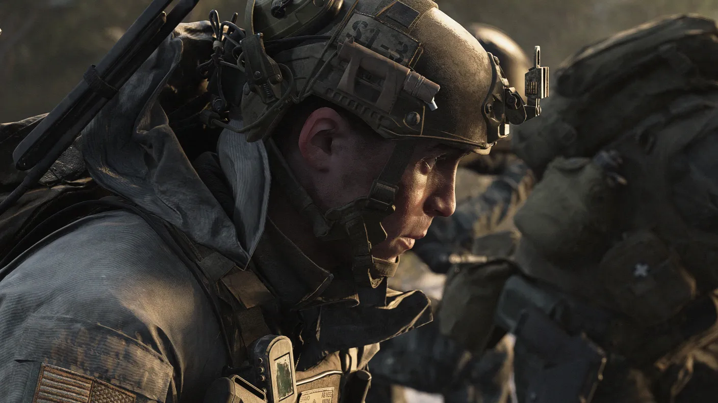 Call of Duty: Modern Warfare 4 — объявлен ранний доступ к кампании