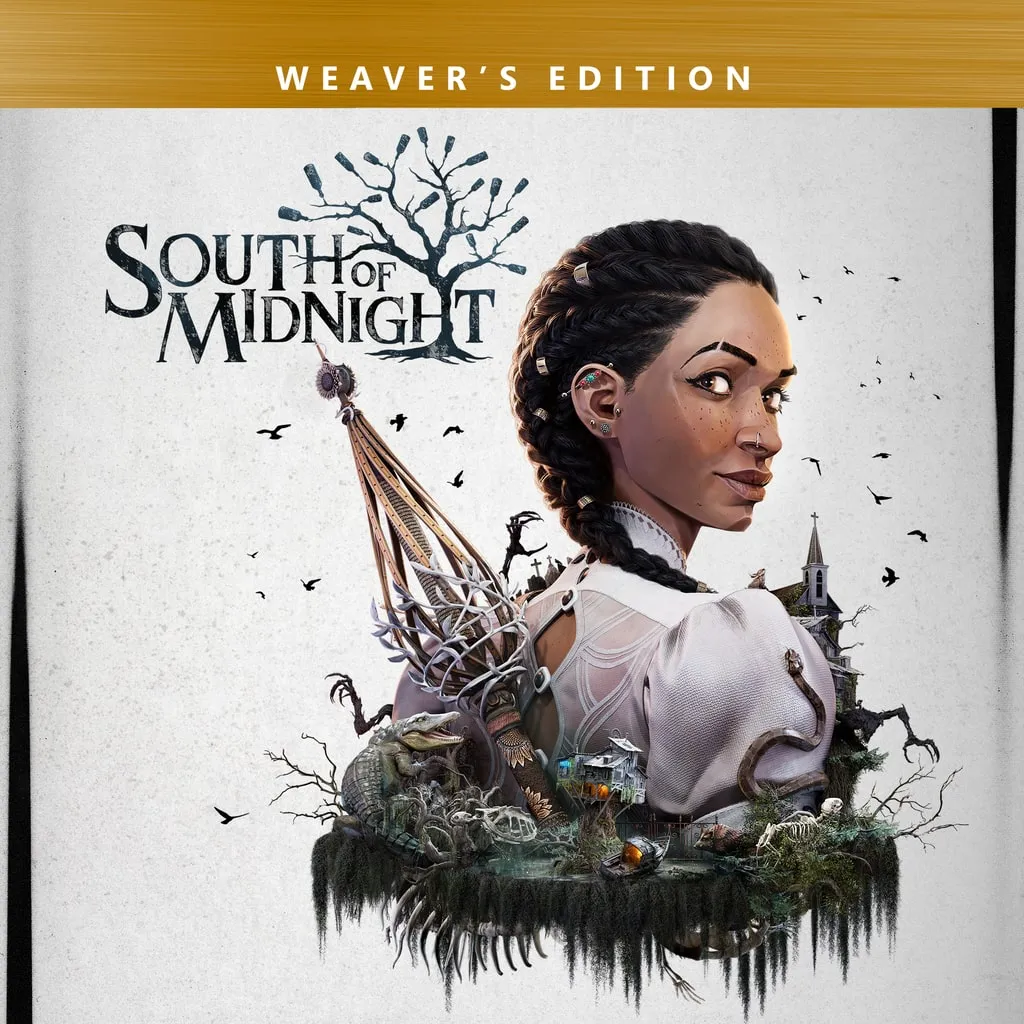 South of Midnight