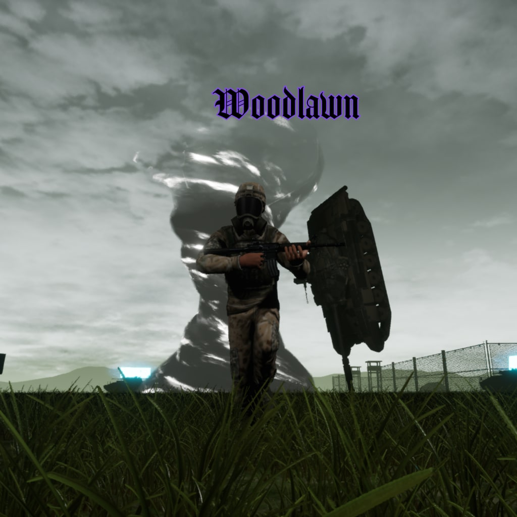 Woodlawn : The End of the World