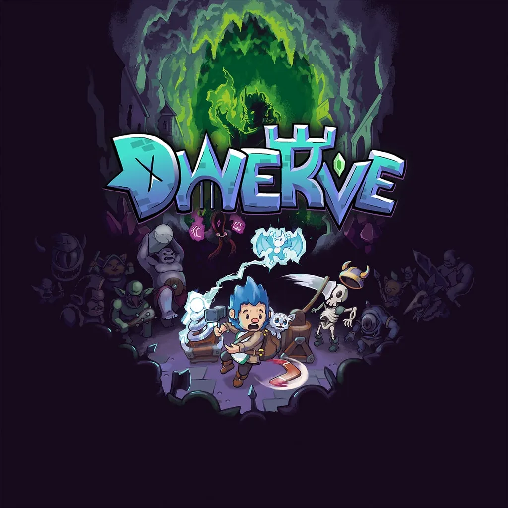 Dwerve