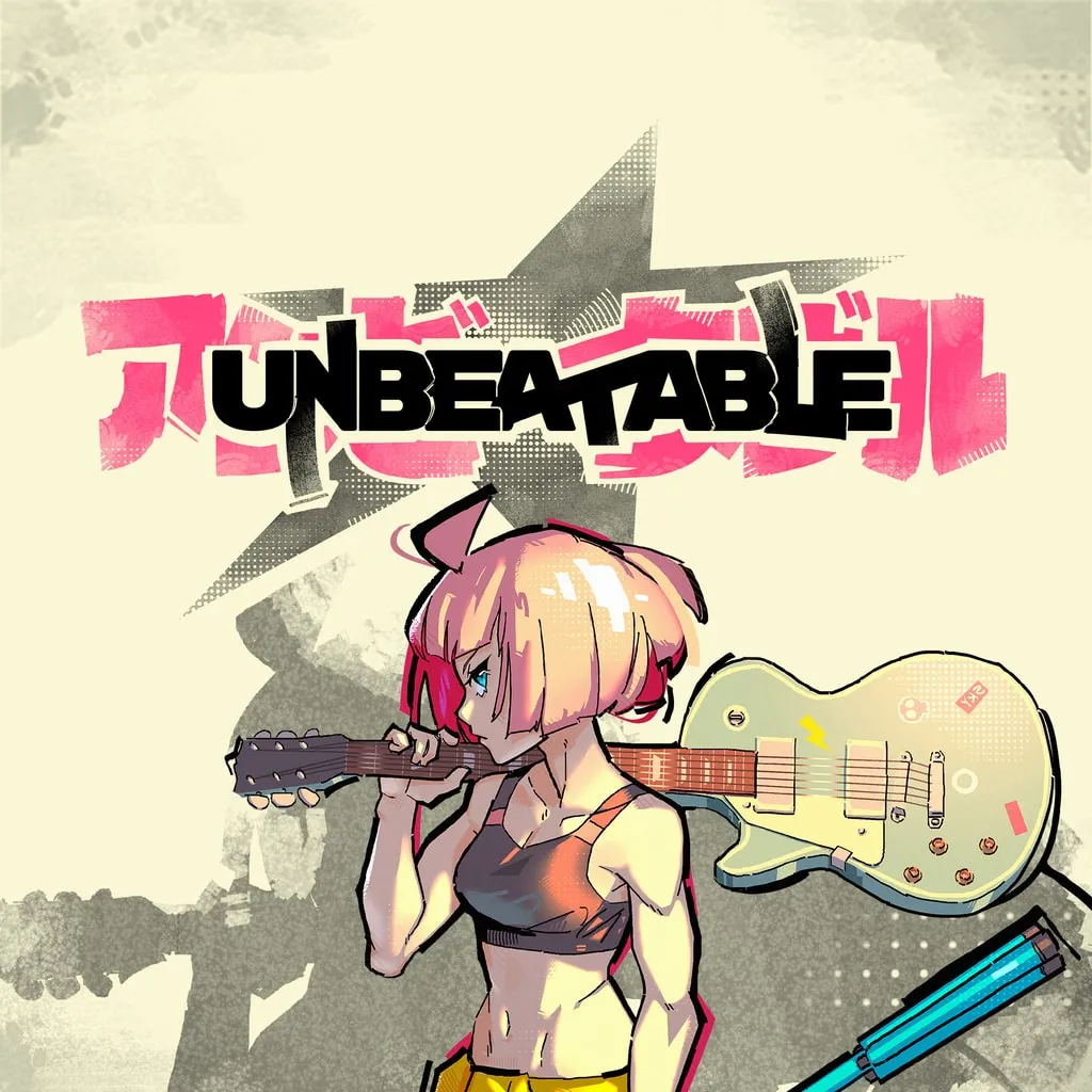 UNBEATABLE