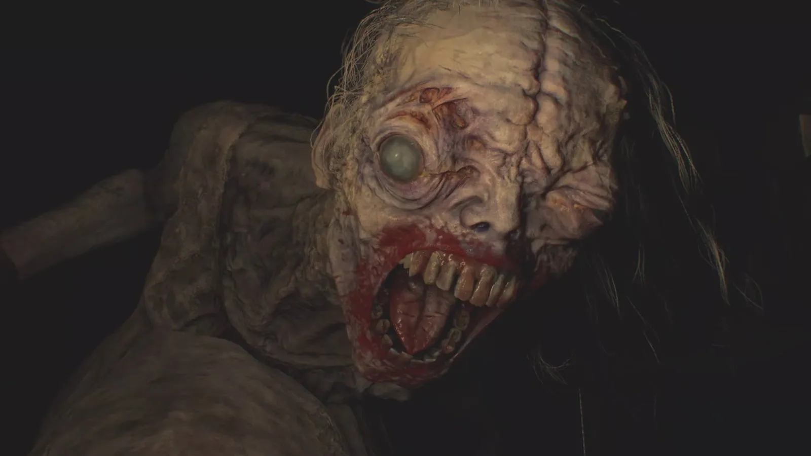 Режиссёр Resident Evil 2 Хидэки Камия заявляет, что Capcom 'притупилась' к тому, насколько страшными стали новые игры серии