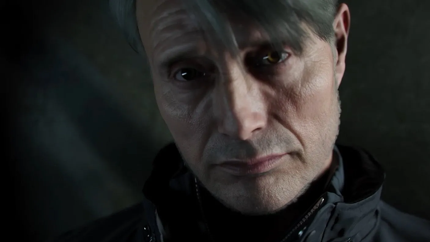 Трейлер кампании Call of Duty: Modern Warfare 4 раскрывает Мадса Миккельсена из Death Stranding в роли ключевого злодея