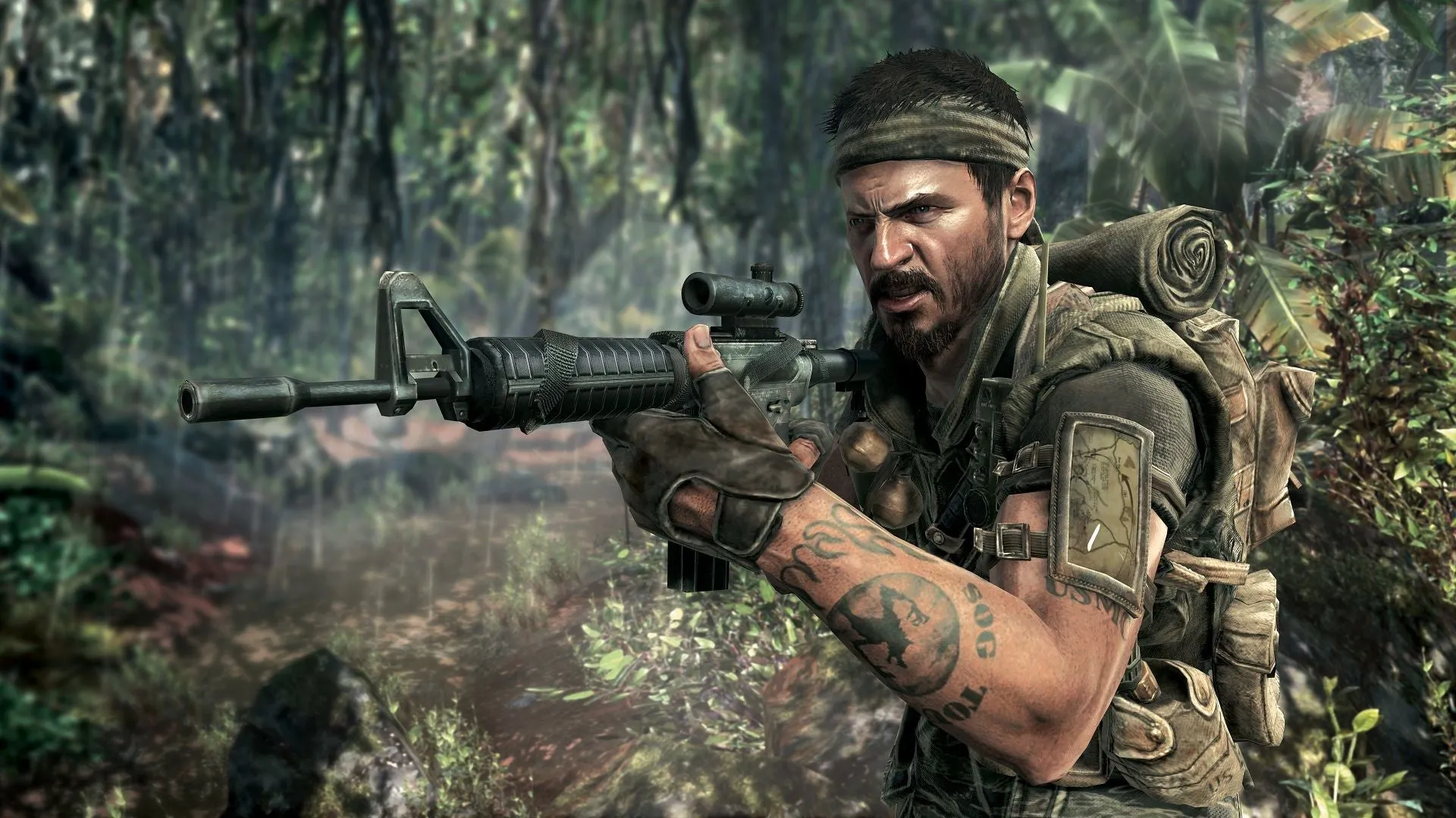Технические эксперты раскритиковали «халтурный» порт Call of Duty: Black Ops для PS5 как «глубоко странный»