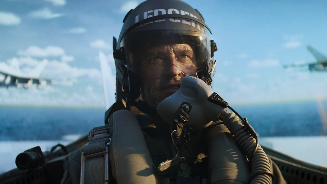 Bandai Namco анонсировала предысторию Ace Combat 8: первый взгляд на IGN