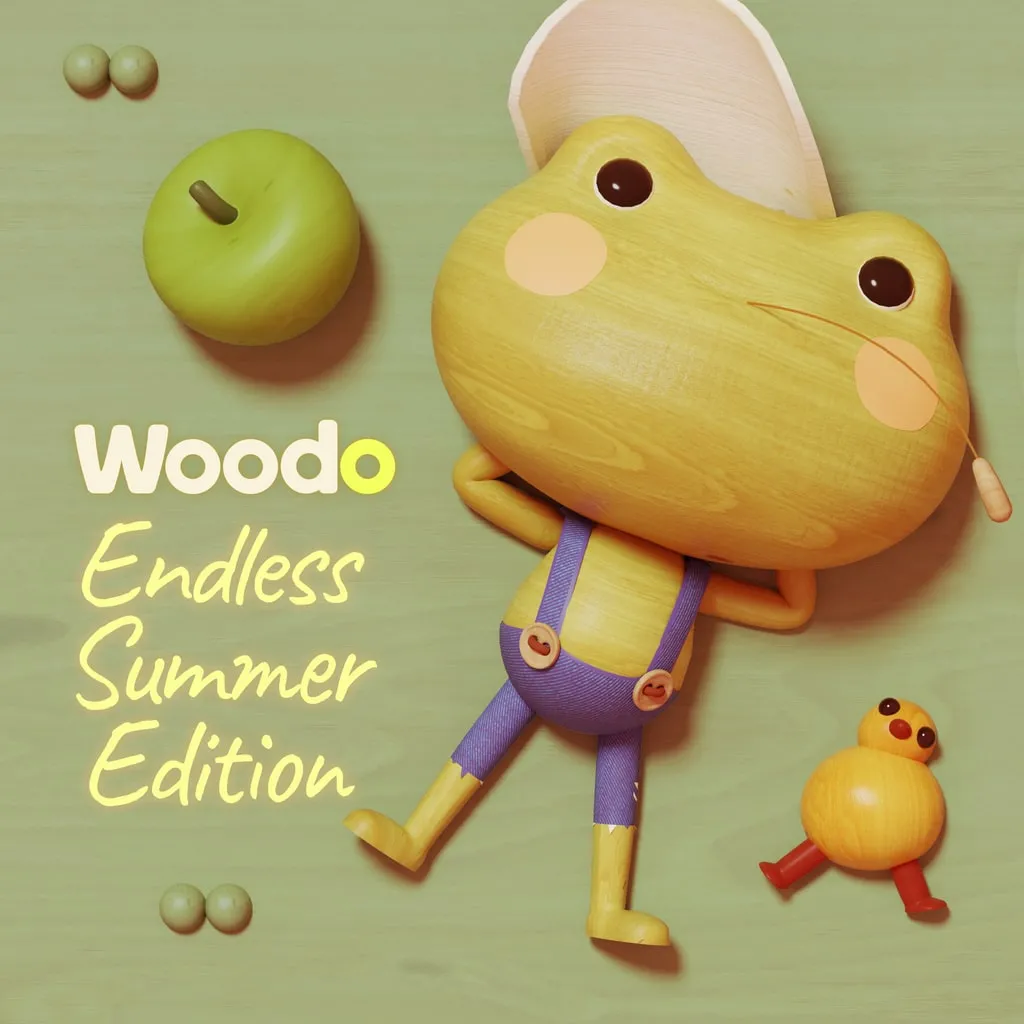 Woodo - Endless Summer Edition