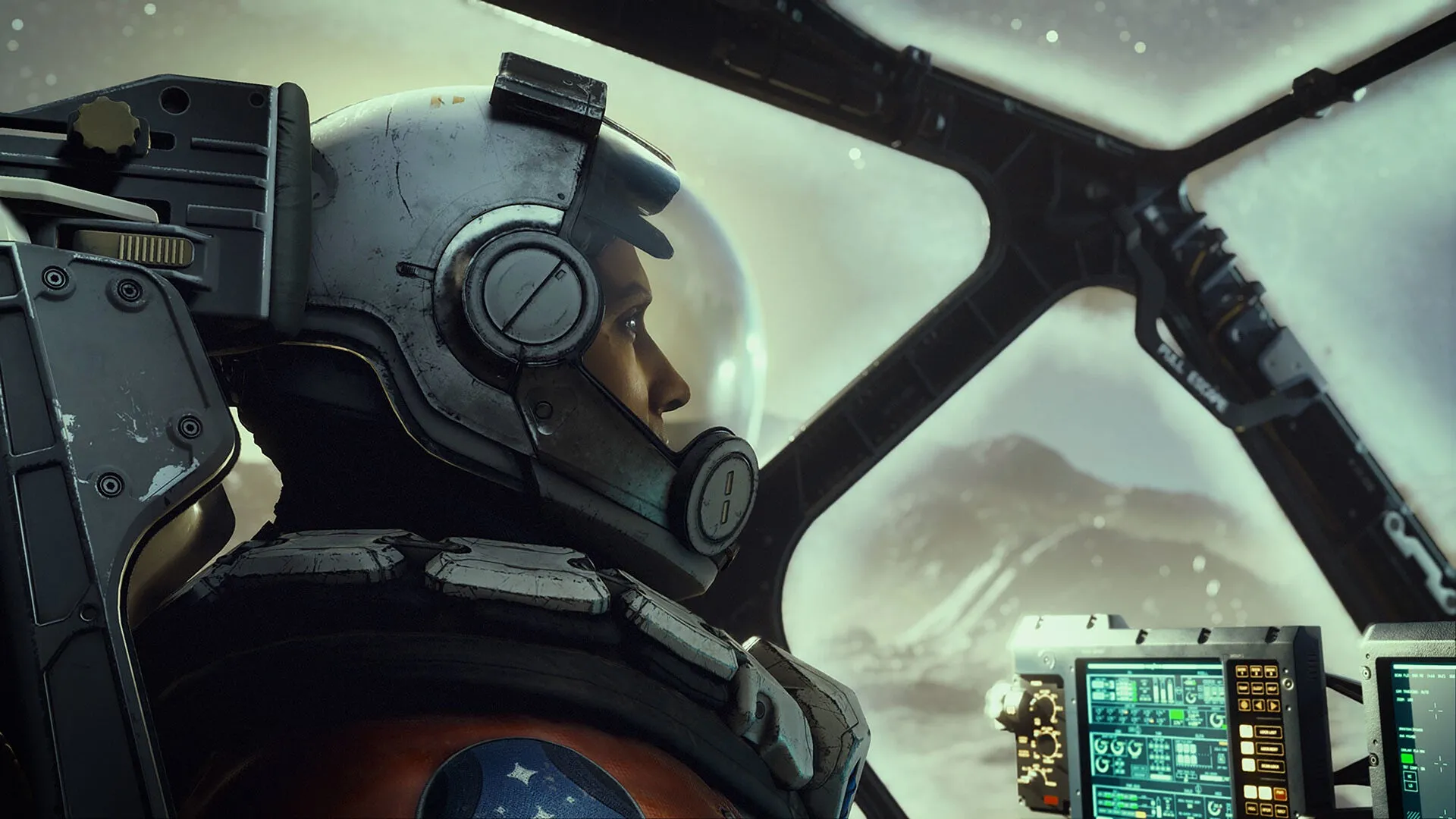Bethesda отреагировала на проблемы с вылетами Starfield на PS5 и пообещала быстрое исправление