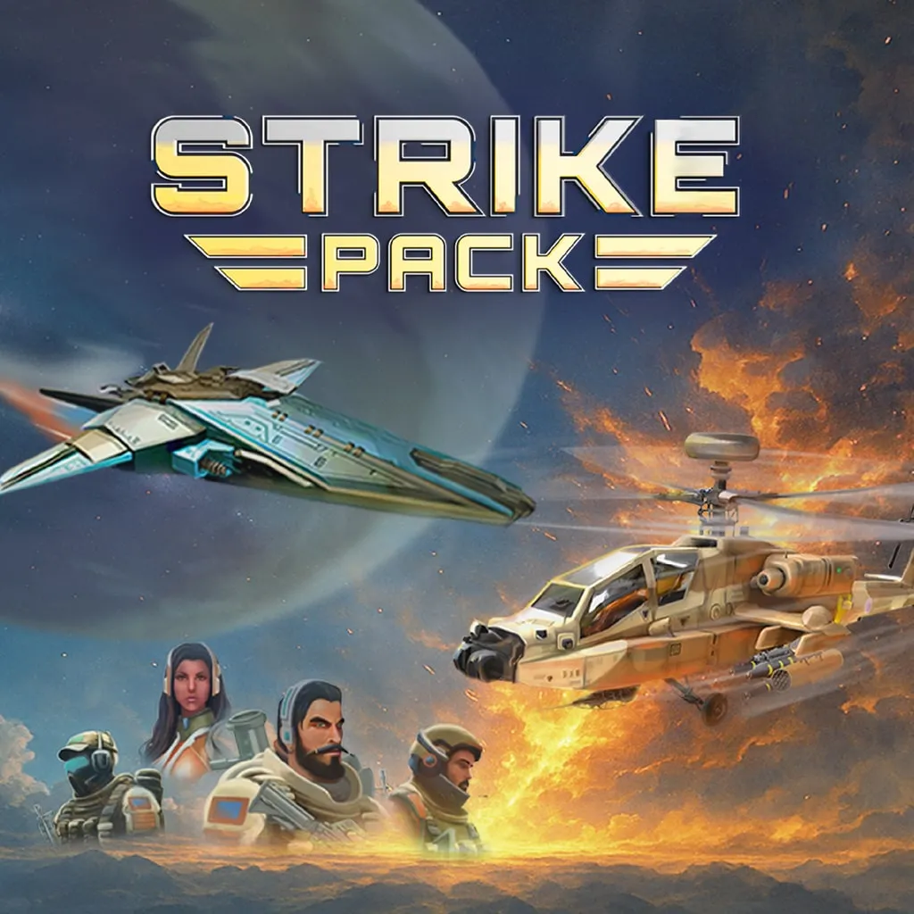 Strike Pack