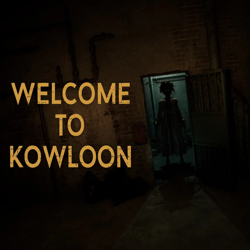 Welcome to Kowloon