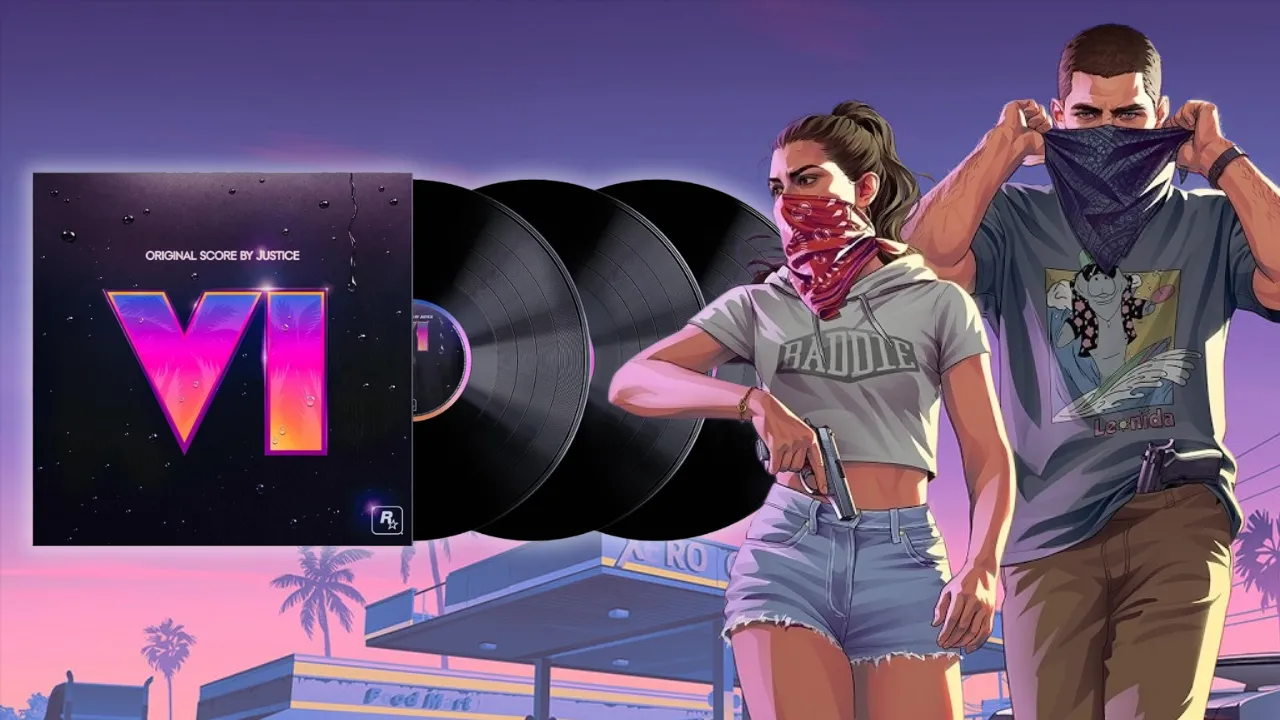 Grand Theft Auto VI: Оригинальный саундтрек теперь доступен для предзаказа