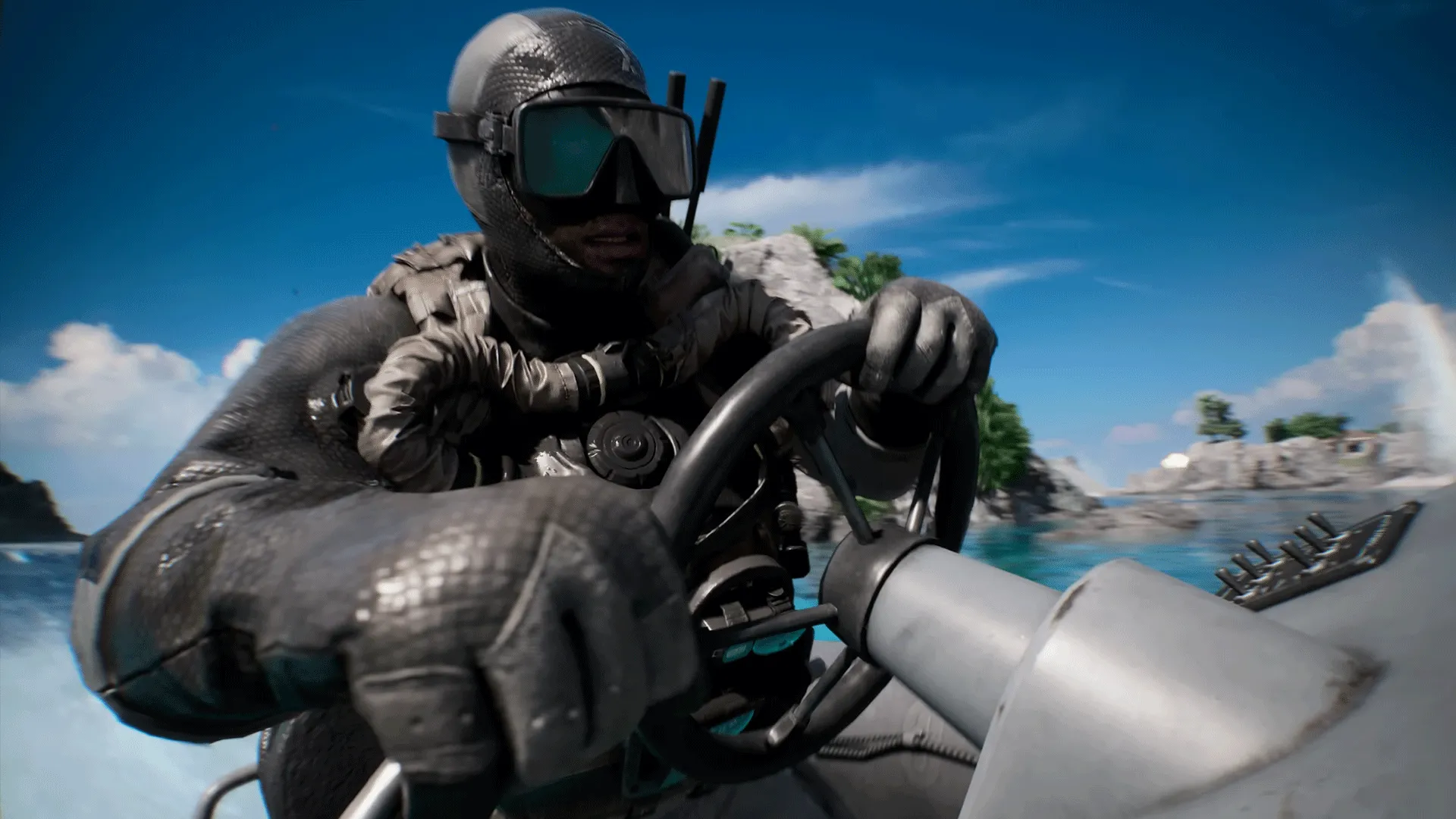 Battlefield 6 получит кроссовер с «Лучшим стрелком» в августе