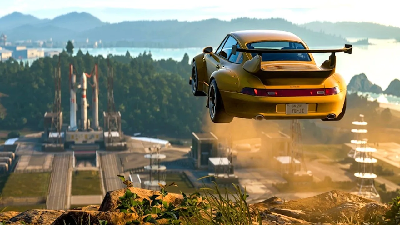 Игроки Forza Horizon 6, использовавшие глитч для получения миллиардов кредитов, лишились своих средств