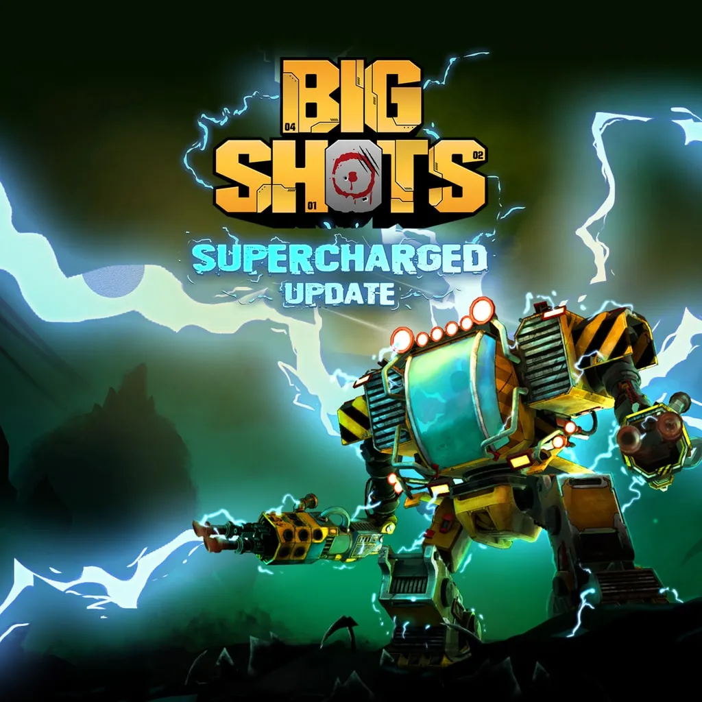 BIG SHOTS