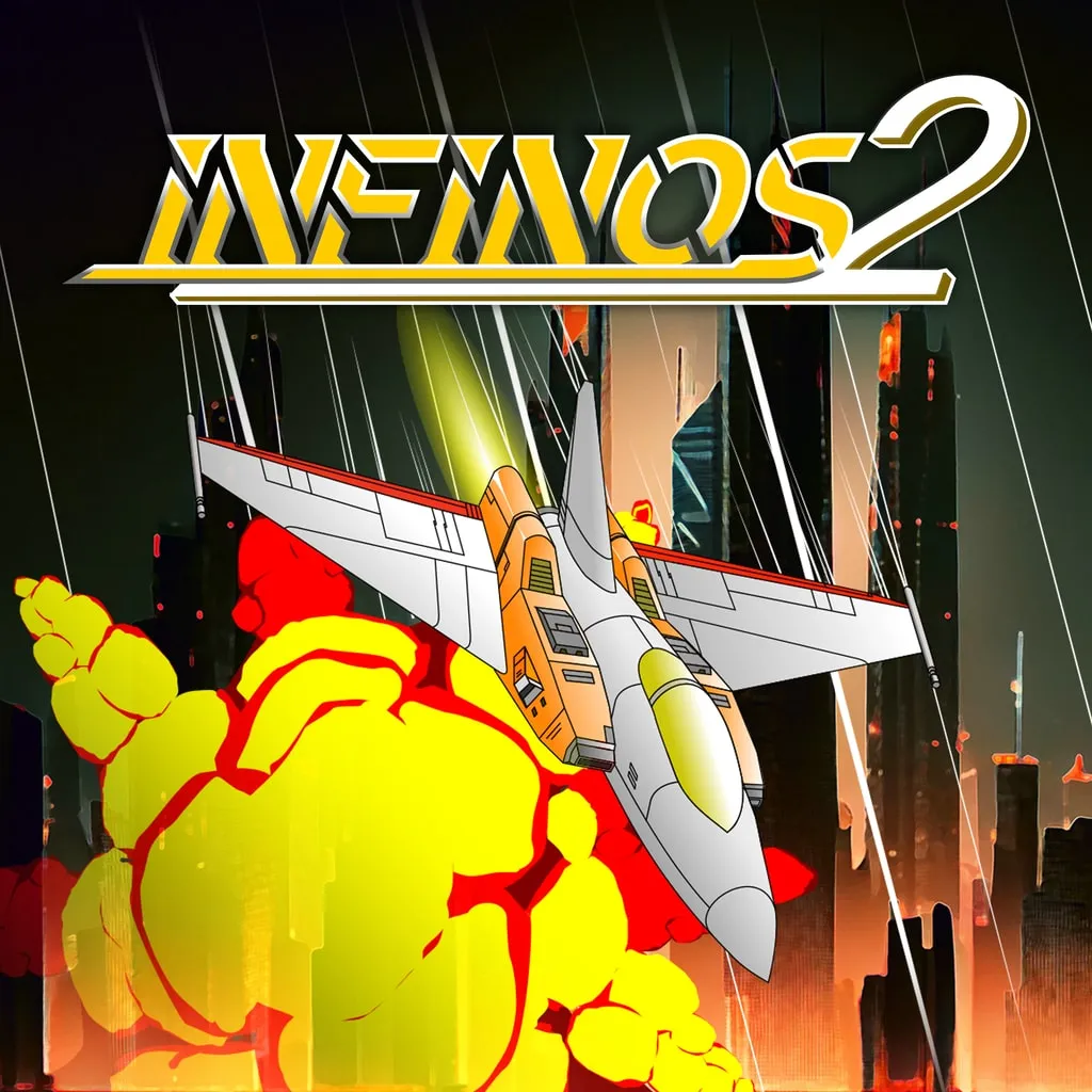 Infinos 2
