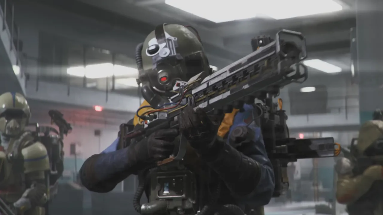 Обновление 1.20.0 для Arc Raiders ослабляет мощный дробовик Il Toro и корректирует экономику энергетических магазинов