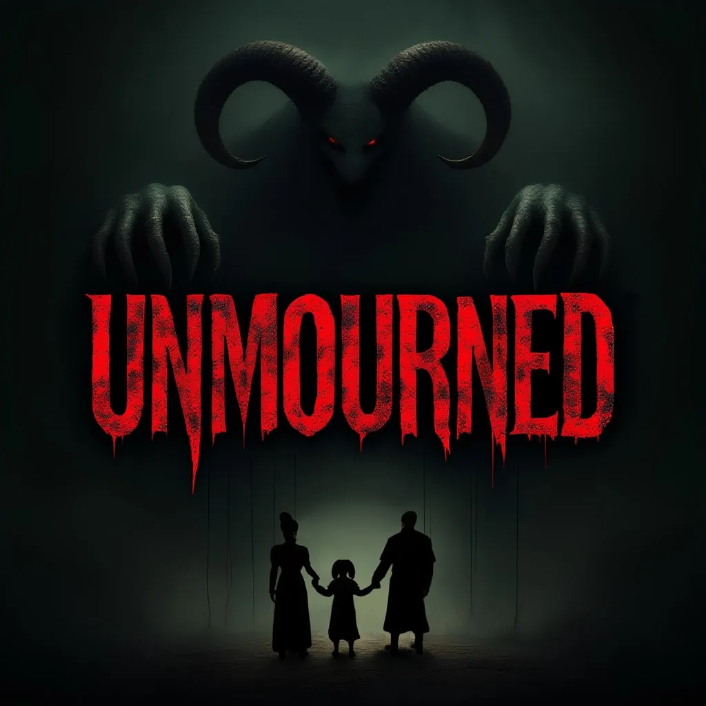 Unmourned