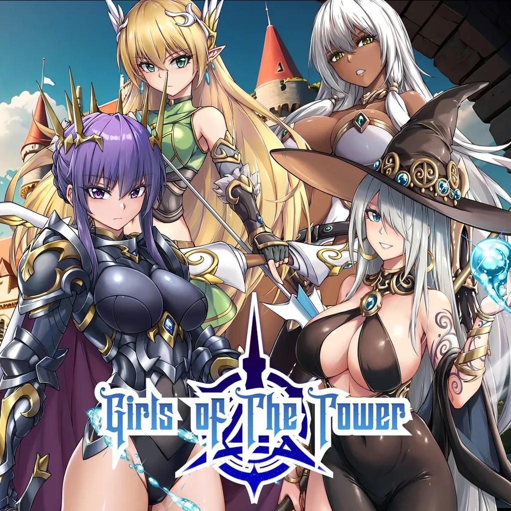 Girls of the Tower