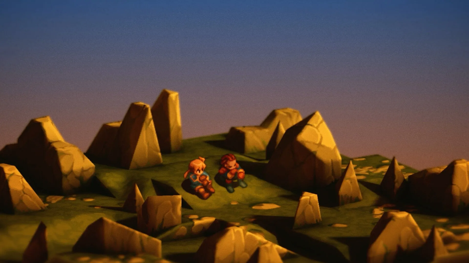 Ремастер Final Fantasy Tactics получил New Game+, но контент War of the Lions всё ещё отсутствует