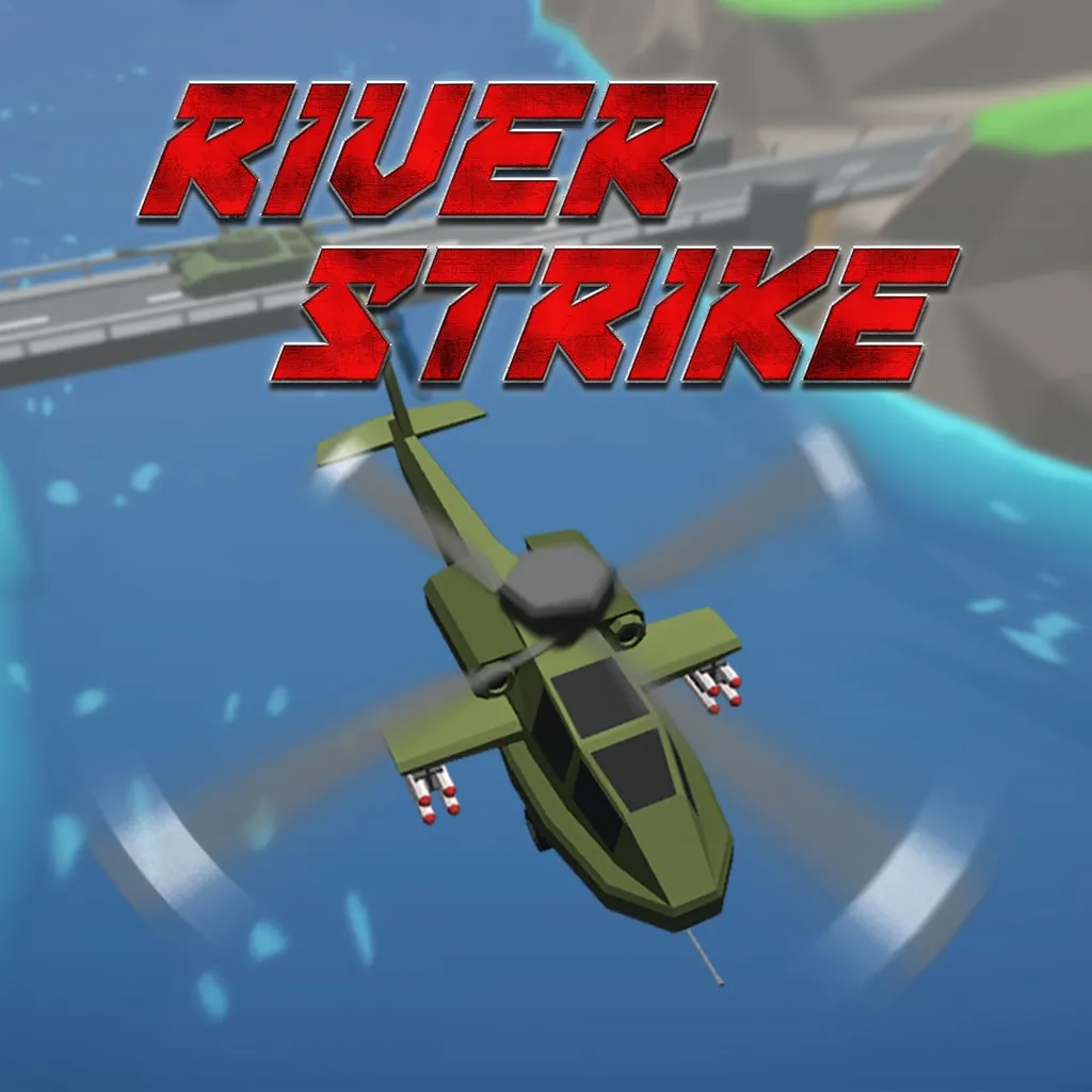 River Strike
