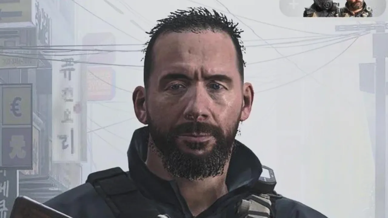 Разработчики Call of Duty: Modern Warfare 4 пообещали исправить прическу капитана Прайса после вирусного мема о неудачной стрижке