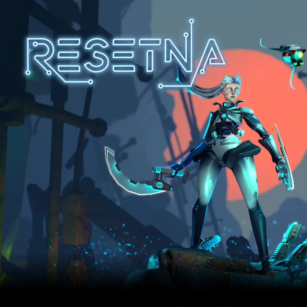 ReSetna