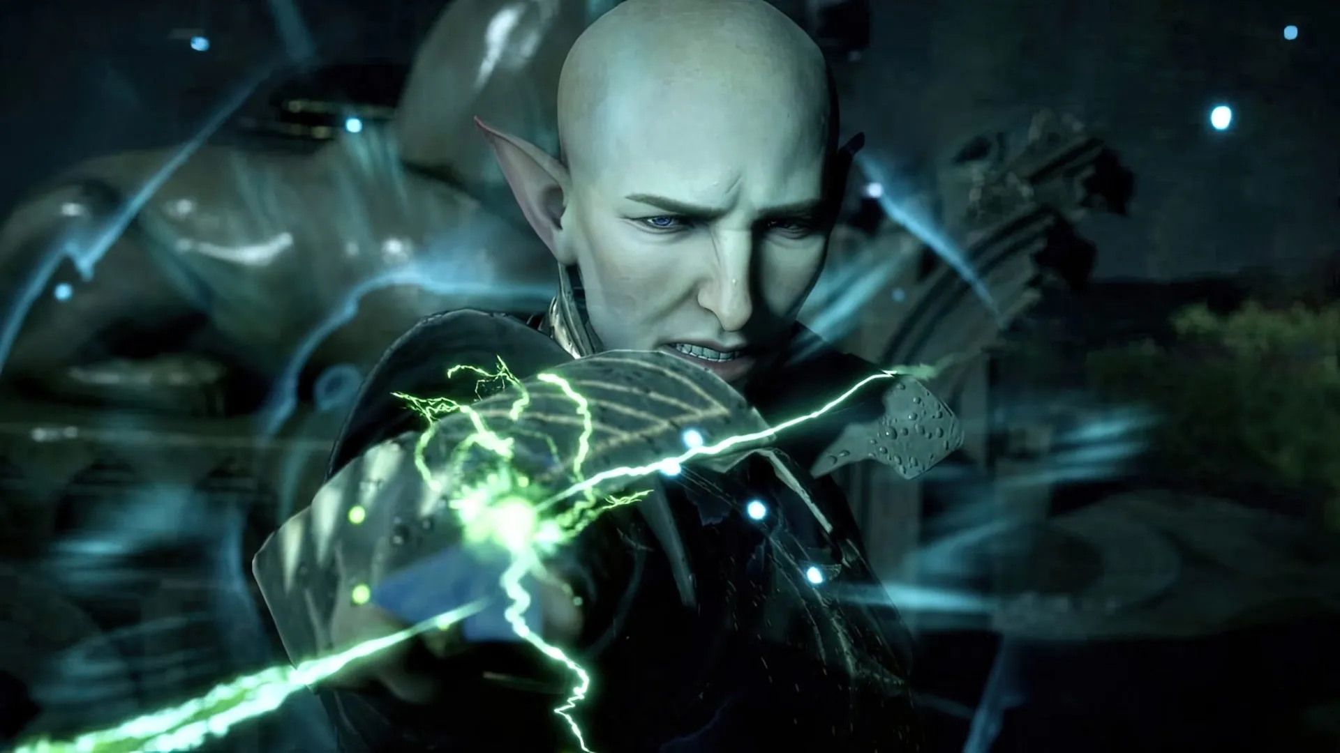 Бывший ведущий сценарист Dragon Age уверен: фэнтези-сериал BioWare вряд ли вернётся под крылом EA, но у него есть идеи для Dragon Age 5