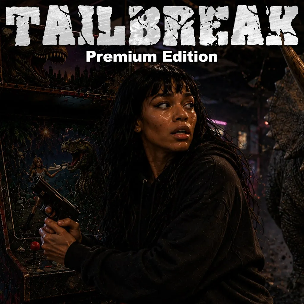 Tailbreak Premium Edition