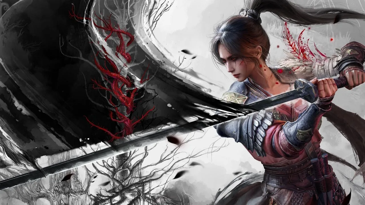 Компания Digital Bros., владеющая 505 Games, приобрела права на IP Wuchang: Fallen Feathers