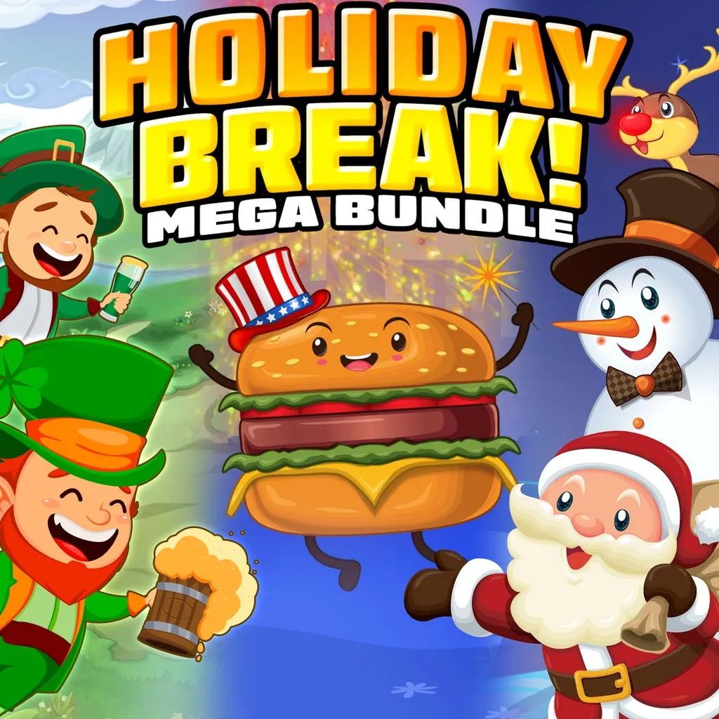 Independence Day Break